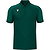 Macron Thunder Baldwin Polo Enfants - Bottle Green