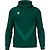 Macron Thunder Fenders Kapuzensweat Herren - Bottle Green