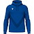 Macron Thunder Fenders Kapuzensweat Kinder - Royal