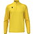 Macron Energy Isen Ziptop Herren - Gelb