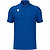 Macron Jazz Polo Herren - Royal