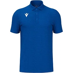 Macron Jazz Polo Hommes - Royal