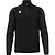 Macron Energy Isen Ziptop Herren - Schwarz