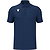 Macron Jazz Polo Herren - Marine