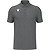 Macron Jazz Polo Herren - Anthrazit