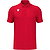 Macron Jazz Polo Kinder - Rot