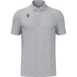 Macron Jazz Polo Enfants - Gris