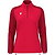 Macron Victory Lena Ziptop Femmes - Rouge