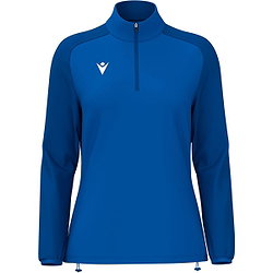 Macron Victory Lena Ziptop Dames - Royal