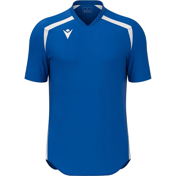 Mango BREST - Broek - royal blue/koningsblauw Mango BREST - Broek - royal blue/koningsblauw
