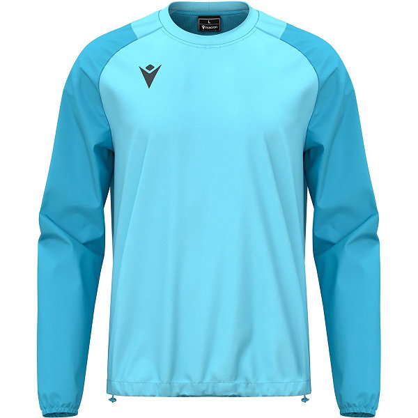 Macron Drizzle Windbreaker Heren - Columbia