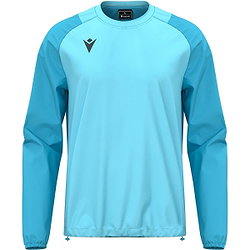 Voorvertoning: Macron Drizzle Windbreaker Heren - Columbia