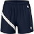 Macron Banshee Short Dames - Marine / Wit
