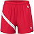 Macron Banshee Short Dames - Rood / Wit