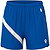 Macron Banshee Short Dames - Royal / Wit