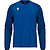 Macron Drizzle Windbreaker Kinder - Royal