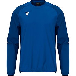 Macron Drizzle Coupe-Vent Enfants - Royal