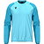 Macron Drizzle Windbreaker Kinder - Skyblue