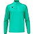 Macron Energy Isen Ziptop Enfants - Turquoise