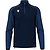 Macron Energy Isen Ziptop Enfants - Marine