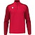 Macron Energy Isen Ziptop Enfants - Rouge