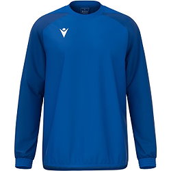 Macron Skarn Contact Top Herren - Royal