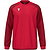Macron Skarn Contact Top Hommes - Rouge