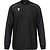 Macron Skarn Contact Top Hommes - Noir
