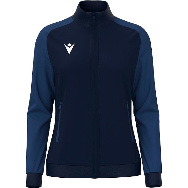 Macron Energy Rama Trainingsjack Dames - Marine