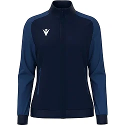 Macron Energy Rama Veste D'entraînement Femmes - Marine