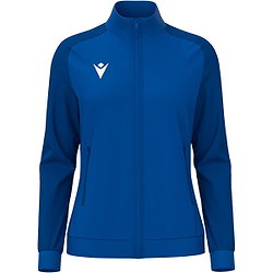 Macron Energy Rama Trainingsjacke Damen - Royal