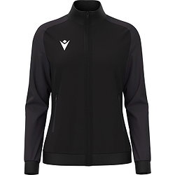 Macron Energy Rama Veste D'entraînement Femmes - Noir