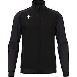 Macron Energy Anubis Trainingsvest Polyester Heren - Zwart