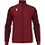 Macron Energy Anubis Veste D'entraînement Polyester Hommes - Bordeaux