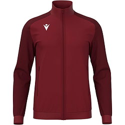 Macron Energy Anubis Trainingsvest Polyester Heren - Bordeaux