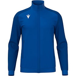 Macron Energy Anubis Trainingsvest Polyester Heren - Royal