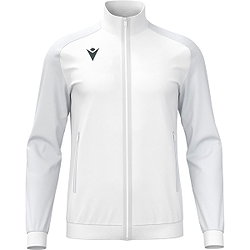 Macron Energy Anubis Trainingsvest Polyester Heren - Wit / Grijs