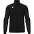 Macron Energy Anubis Trainingsjacke Polyester Kinder - Schwarz