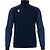 Macron Energy Anubis Trainingsjacke Polyester Kinder - Marine