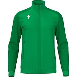 Macron Energy Anubis Trainingsvest Polyester Kinderen - Groen