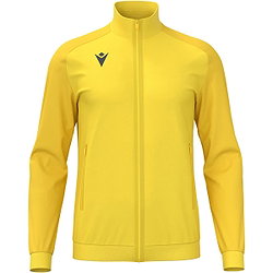 Macron Energy Anubis Trainingsvest Polyester Kinderen - Geel