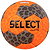 Select Light Grippy II Handbal - Oranje
