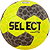 Select Light Grippy II Handbal - Geel