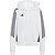 Adidas Tiro 24 Sweat À Capuchon Femmes - Blanc / Noir