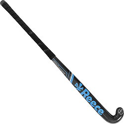Reece Noxx 600 Bâton De Hockey - Noir / Bleu