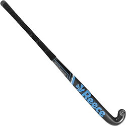 Reece Noxx 300 Bâton De Hockey - Noir / Bleu