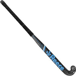 Reece Pro Supreme 1000 Bâton De Hockey - Noir / Bleu