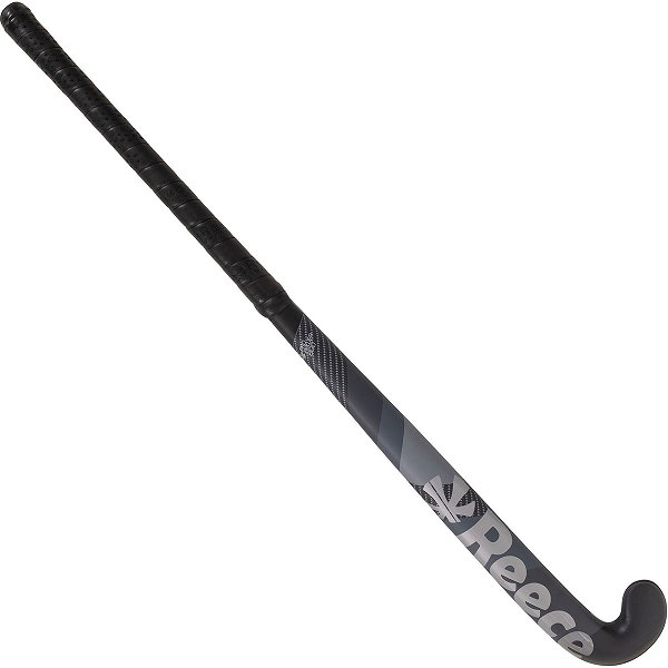 Reece Pro Power 800 Hockeystick - Zwart / Zilver