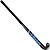 Reece Nimbus Jr Bâton De Hockey Enfants - Noir / Bleu