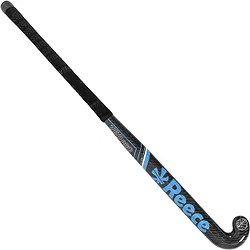 Reece Pro Power 750 Bâton De Hockey - Noir / Bleu